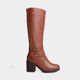 Botas-De-Vestir-Footloose-Mujeres-Ftl-Jn00032-AFRICANO-35-1