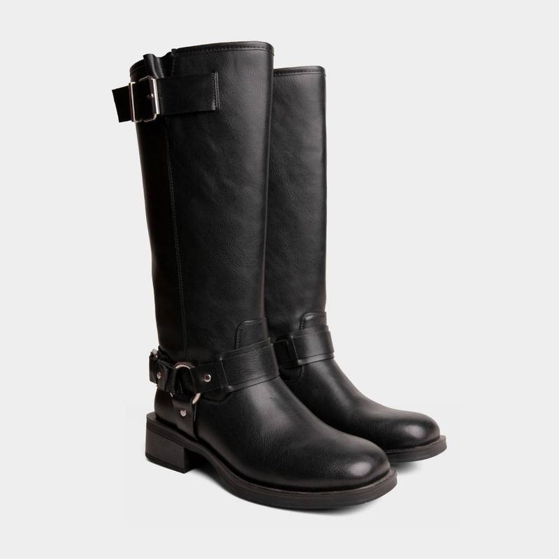 Botas-Casuales-Footloose-Mujeres-Ftl-Rs00049-NEGRO-35