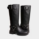 Botas-Casuales-Footloose-Mujeres-Ftl-Rs00049-NEGRO-35