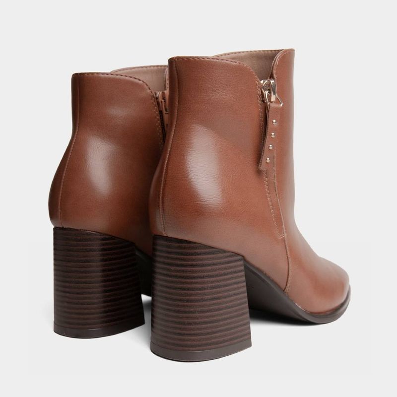 Botines-Casuales-Footloose-Mujeres-Ftl-Lm00017-AFRICANO-35