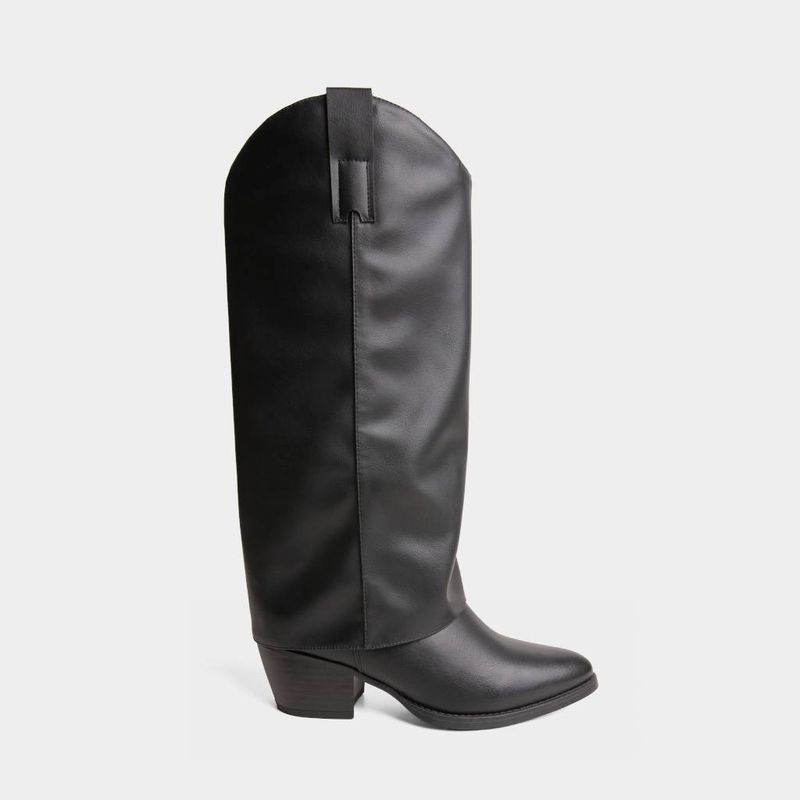 Botas-Casuales-Footloose-Mujeres-Ftl-Rs00046-NEGRO-35