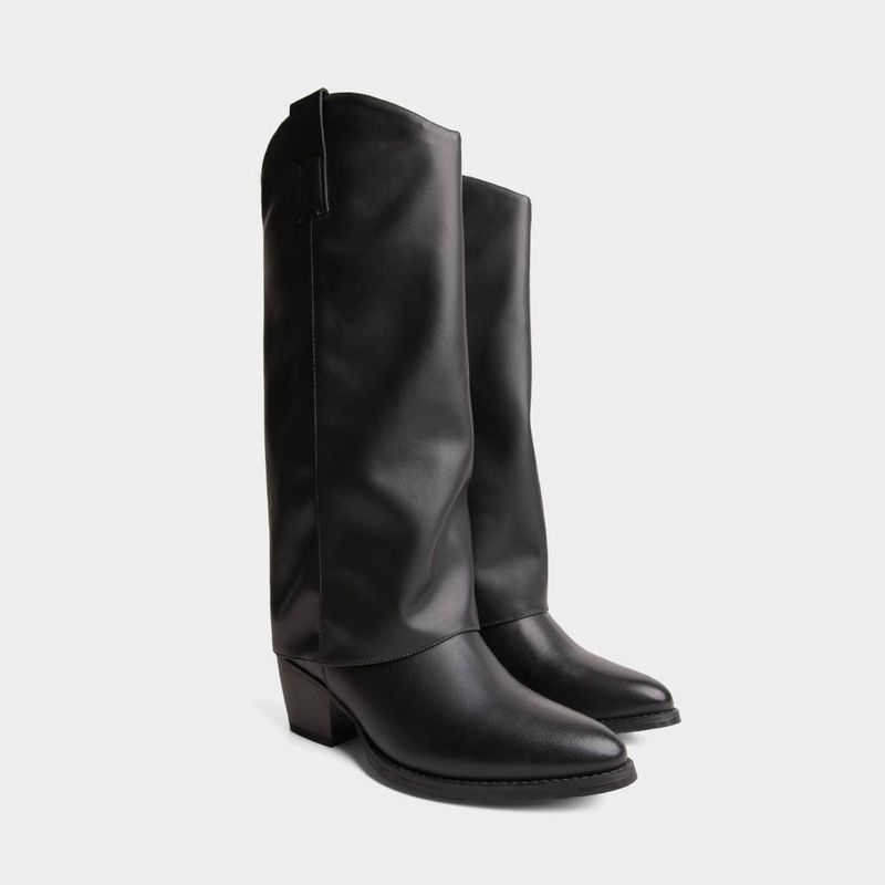 Botas-Casuales-Footloose-Mujeres-Ftl-Rs00046-NEGRO-35