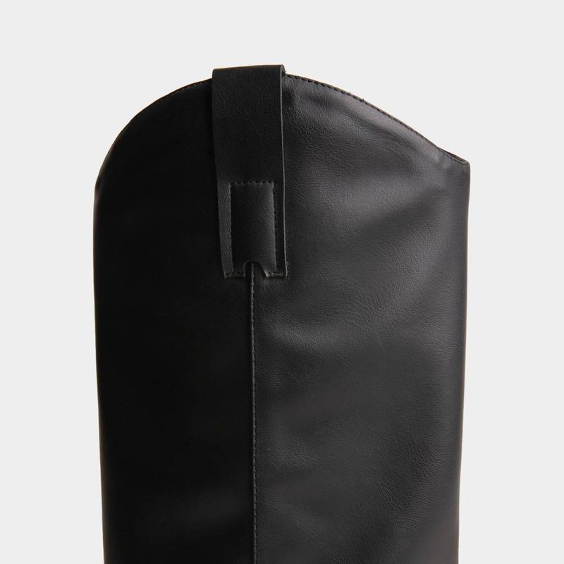 Botas-Casuales-Footloose-Mujeres-Ftl-Rs00046-NEGRO-35