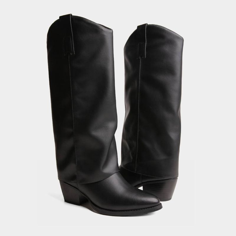 Botas-Casuales-Footloose-Mujeres-Ftl-Rs00046-NEGRO-35
