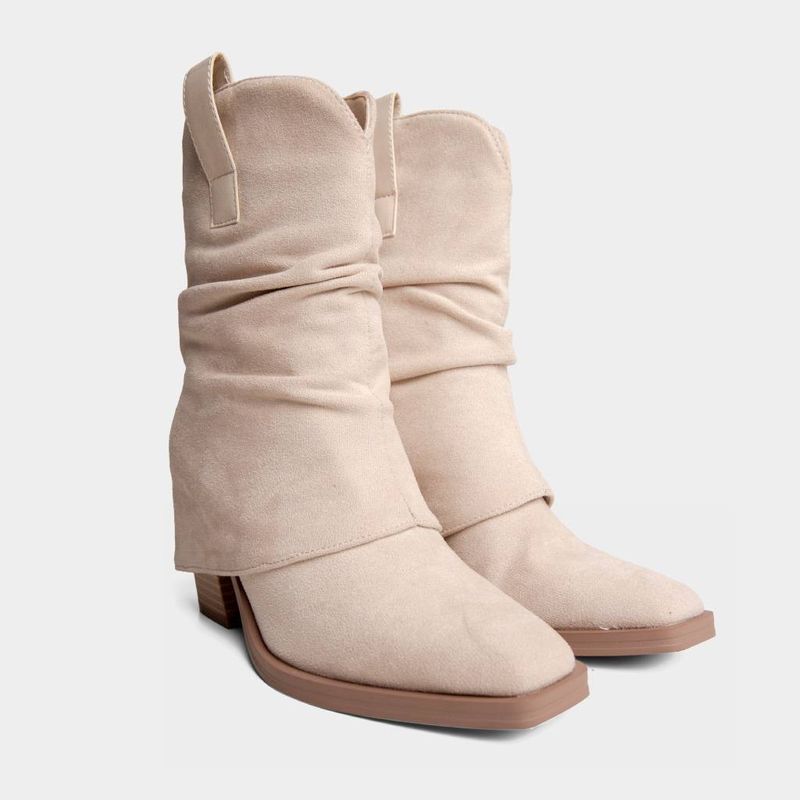 Botines-Casuales-Footloose-Mujeres-Ftl-Lm00021-HUESO-37-2