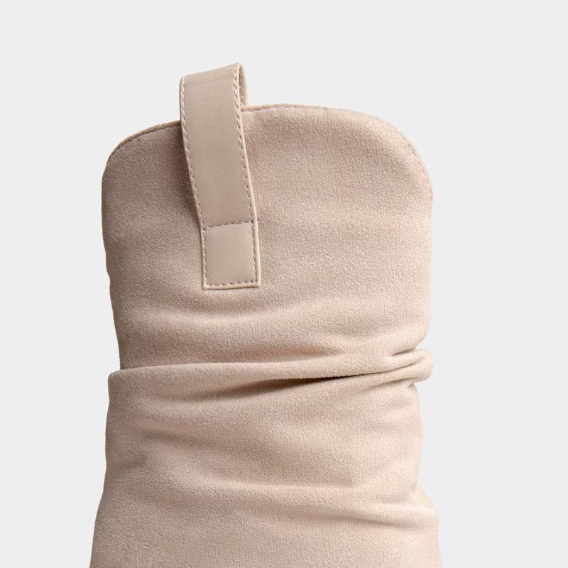 Botines-Casuales-Footloose-Mujeres-Ftl-Lm00021-HUESO-37-4