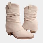 Botines-Casuales-Footloose-Mujeres-Ftl-Lm00021-HUESO-37-5