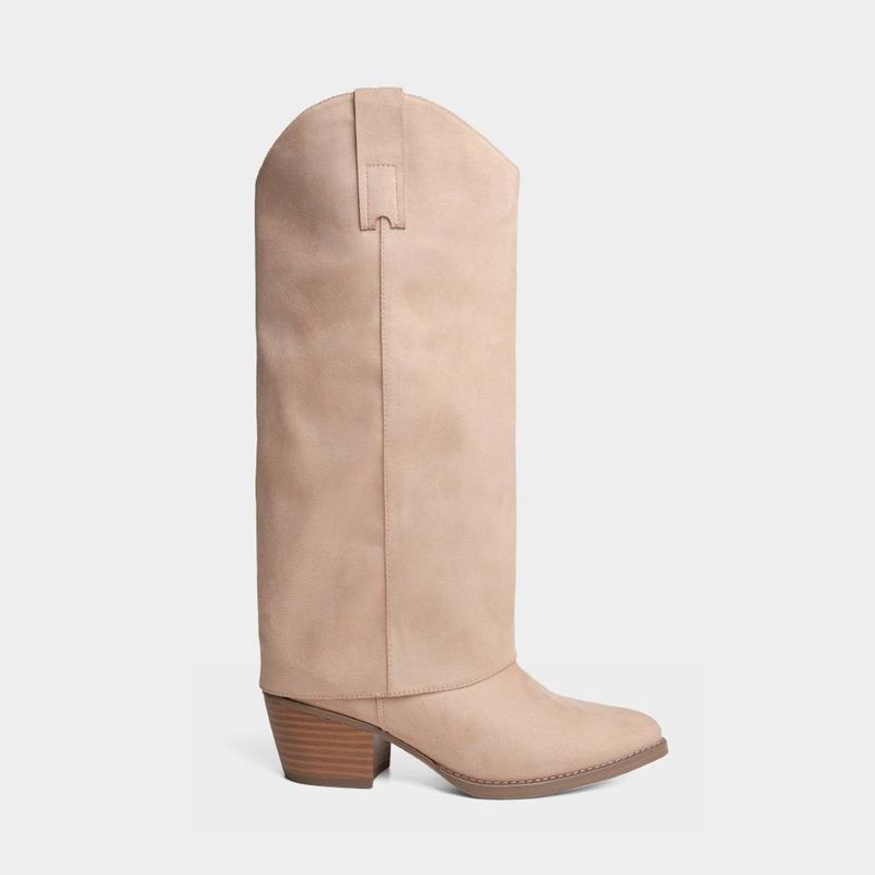 Botas-Casuales-Footloose-Mujeres-Ftl-Rs00046-BEIGE-36