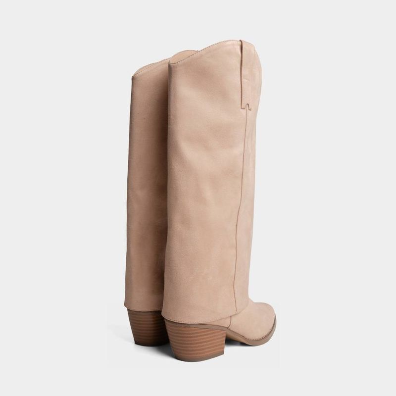 Botas-Casuales-Footloose-Mujeres-Ftl-Rs00046-BEIGE-36