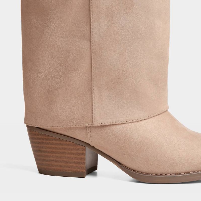Botas-Casuales-Footloose-Mujeres-Ftl-Rs00046-BEIGE-36
