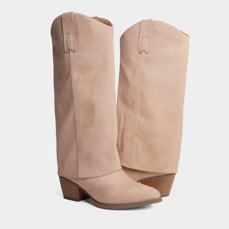 Botas-Casuales-Footloose-Mujeres-Ftl-Rs00046-BEIGE-36