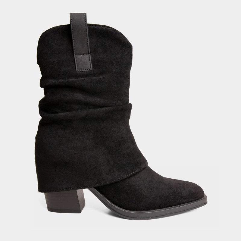 Botines-Casuales-Footloose-Mujeres-Ftl-Lm00021-NEGRO-37