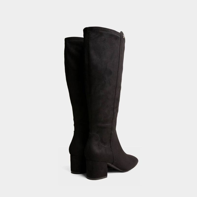 Botas-Casuales-Footloose-Mujeres-Ftl-Rs00047-NEGRO-35