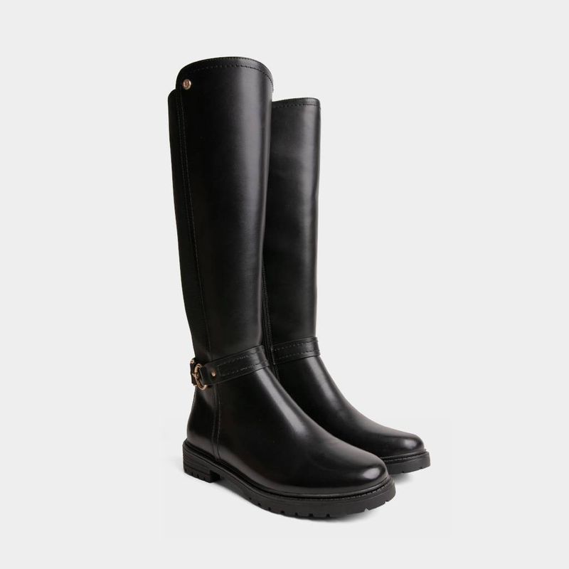 Botas-Casuales-Footloose-Mujeres-Ftl-Rs00051-NEGRO-35