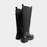 Botas-Casuales-Footloose-Mujeres-Ftl-Rs00051-NEGRO-35