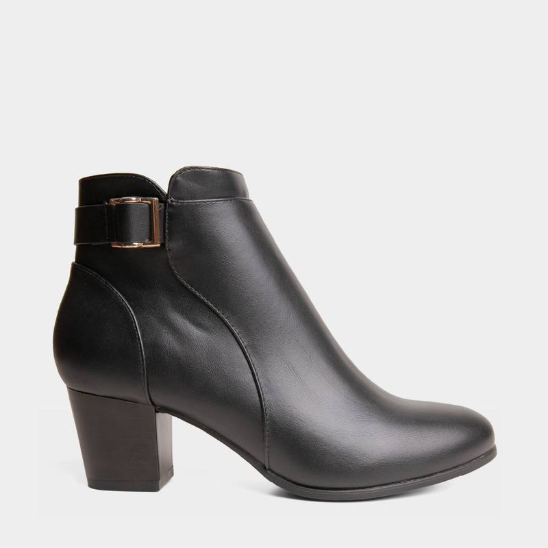 Botines-De-Vestir-Footloose-Mujeres-Ftl-Rn00040-NEGRO-35