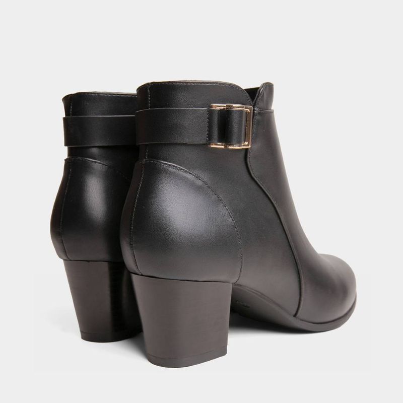 Botines-De-Vestir-Footloose-Mujeres-Ftl-Rn00040-NEGRO-35