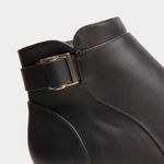 Botines-De-Vestir-Footloose-Mujeres-Ftl-Rn00040-NEGRO-35