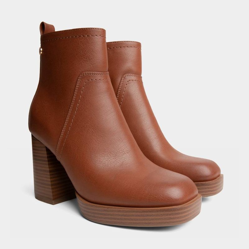 Botines-De-Vestir-Footloose-Mujeres-Ftl-Rs00053-TAN-35