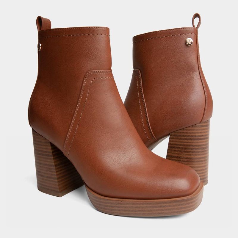 Botines-De-Vestir-Footloose-Mujeres-Ftl-Rs00053-TAN-35