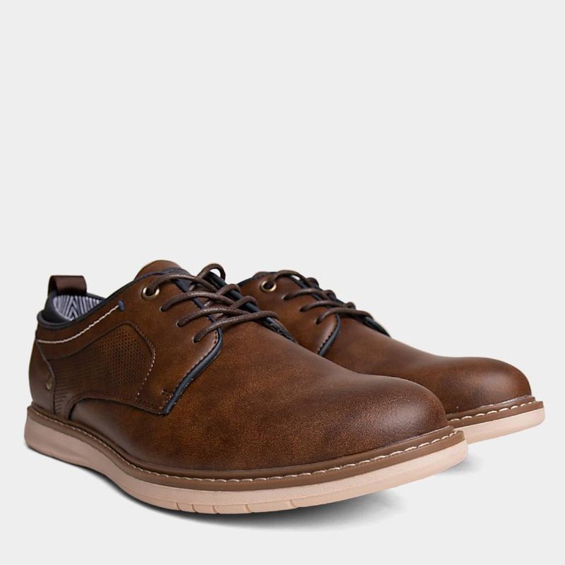 Zapatos-Casuales-Renzo-Renzini-Hombres-Rch-Wo003-MARRON-39