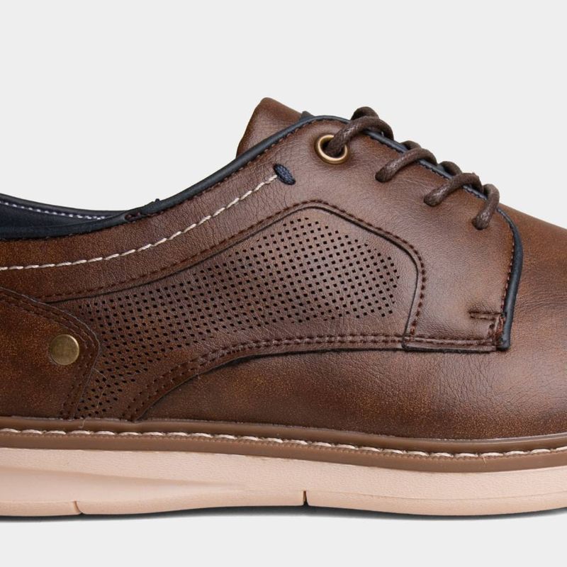 Zapatos-Casuales-Renzo-Renzini-Hombres-Rch-Wo003-MARRON-39