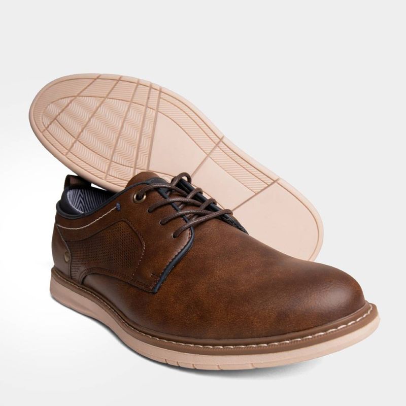 Zapatos-Casuales-Renzo-Renzini-Hombres-Rch-Wo003-MARRON-39