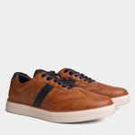 Zapatillas-Casuales-Renzo-Renzini-Hombres-Rch-Wo009-CAMEL/AZUL-39-2