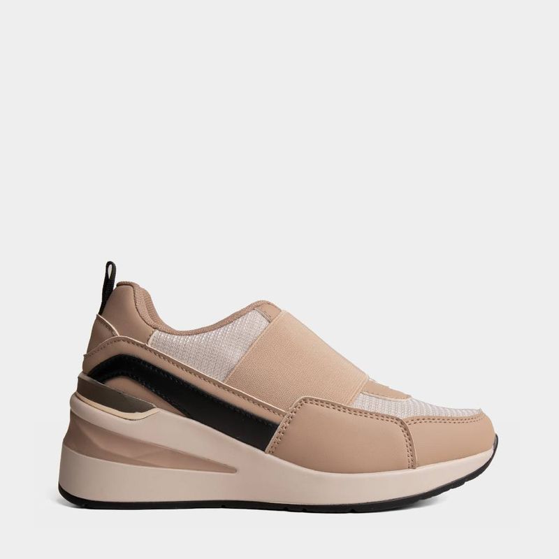 Zapatillas-Casuales-Footloose-Mujeres-Ftl-Ad00084-CAMEL-37