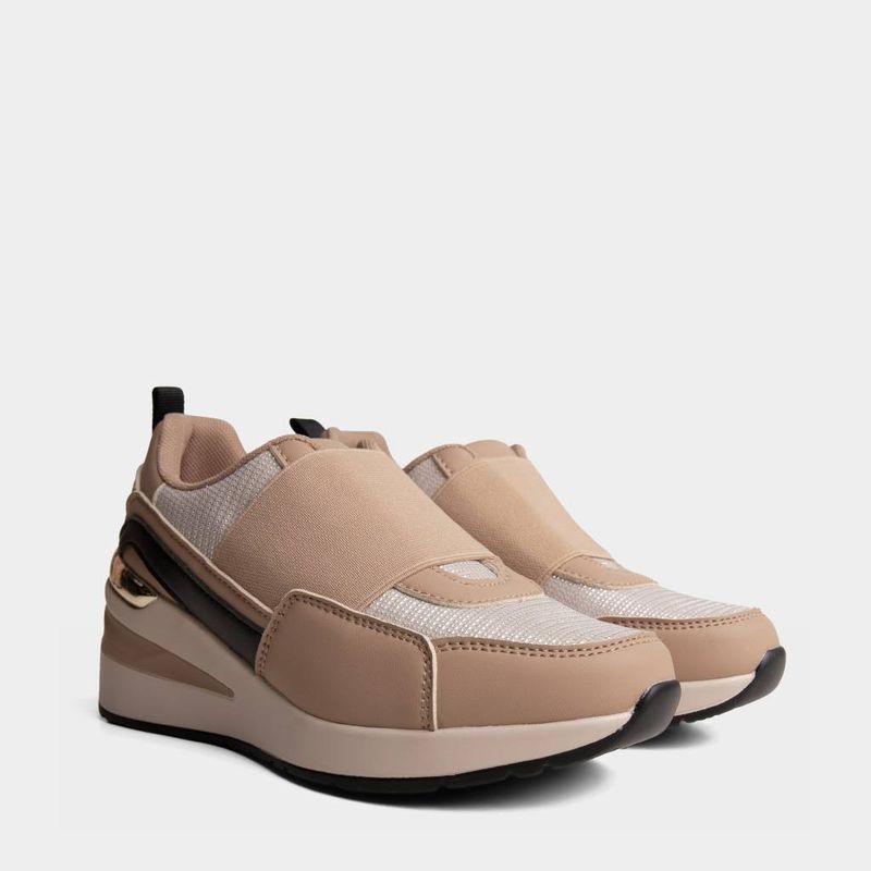 Zapatillas-Casuales-Footloose-Mujeres-Ftl-Ad00084-CAMEL-37