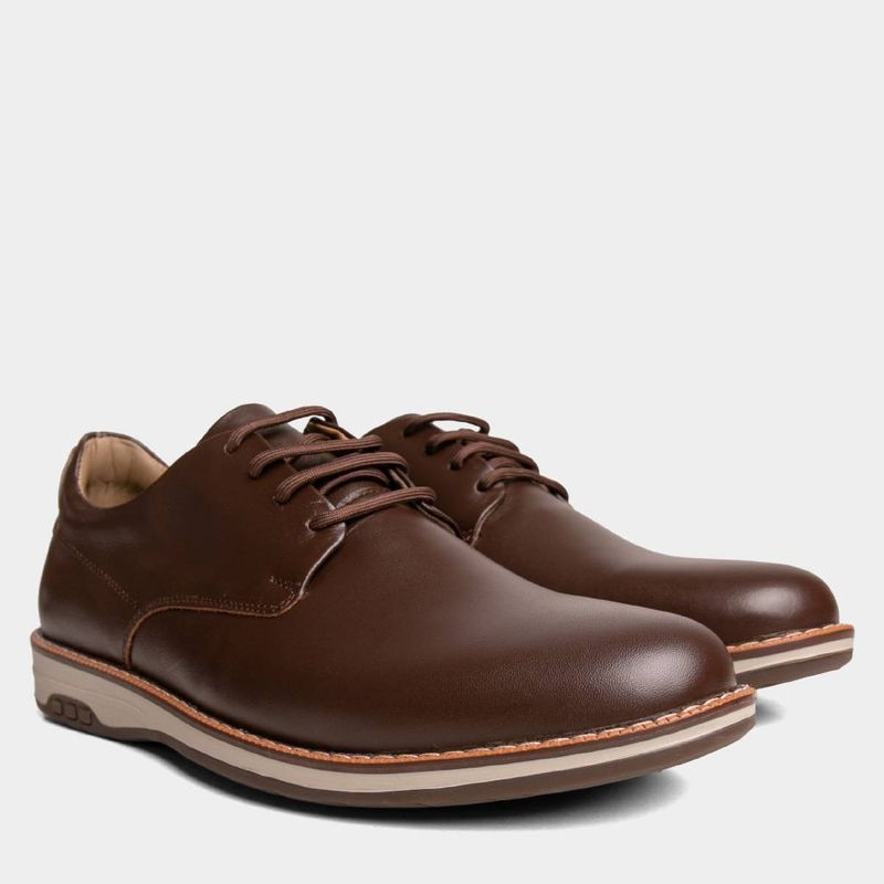 Zapatos-Casuales-Renzo-Renzini-Hombres-Rrz-Jq0004-Cuero-MARRON-38