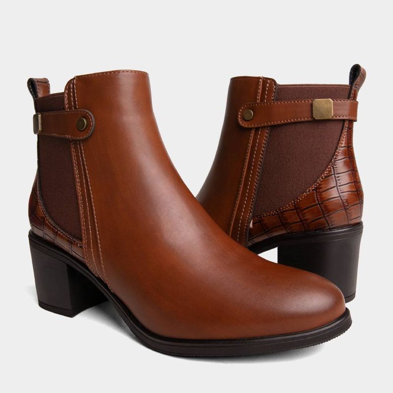 Botines-Casuales-Footloose-Mujeres-Ftl-Hs00073-AFRICANO-35