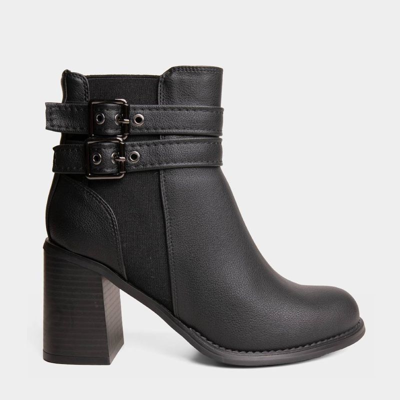 Botines-Casuales-Footloose-Mujeres-Ftl-Lm00020-NEGRO-35