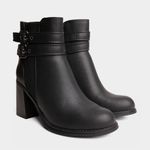 Botines-Casuales-Footloose-Mujeres-Ftl-Lm00020-NEGRO-35