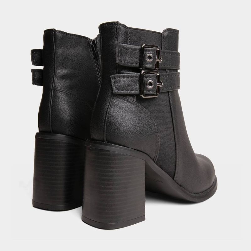 Botines-Casuales-Footloose-Mujeres-Ftl-Lm00020-NEGRO-35