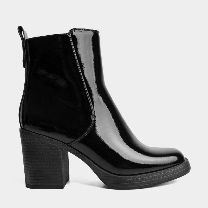 Botines-De-Vestir-Footloose-Mujeres-Ftl-Rs00054-NEGRO-35