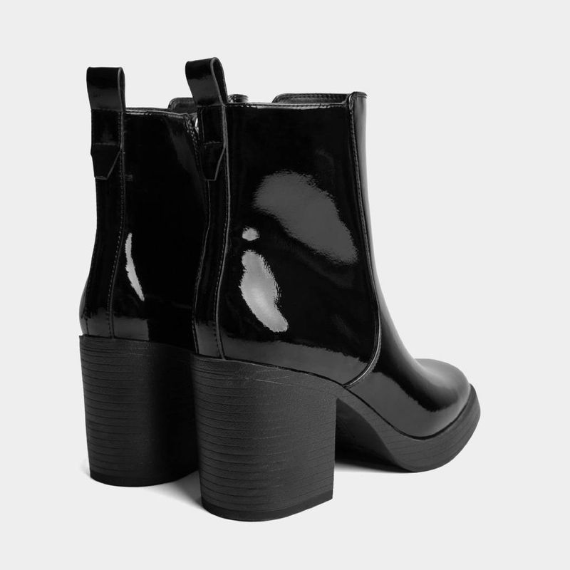 Botines-De-Vestir-Footloose-Mujeres-Ftl-Rs00054-NEGRO-35