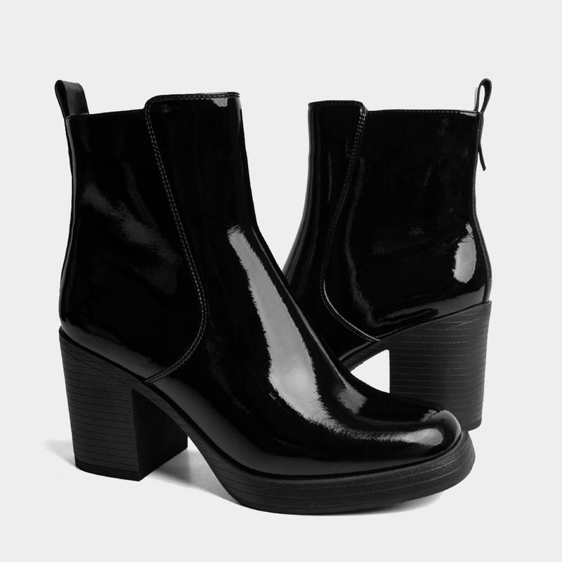 Botines-De-Vestir-Footloose-Mujeres-Ftl-Rs00054-NEGRO-35