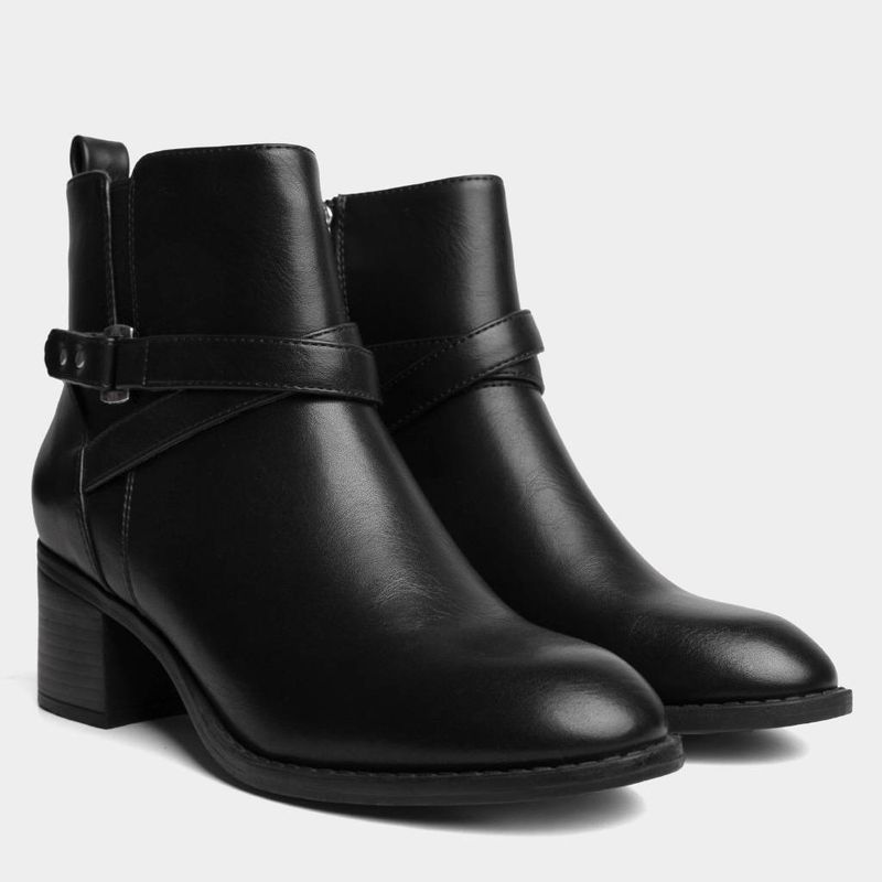 Botines-Casuales-Footloose-Mujeres-Ftl-Rs00055-NEGRO-35
