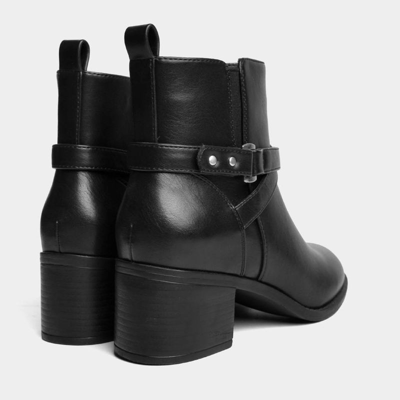 Botines-Casuales-Footloose-Mujeres-Ftl-Rs00055-NEGRO-35