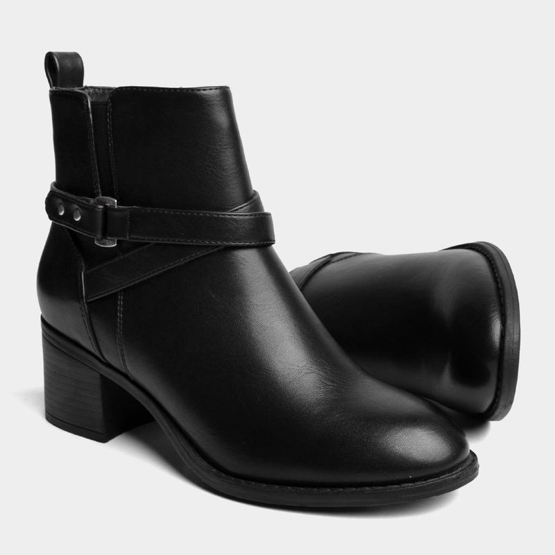 Botines-Casuales-Footloose-Mujeres-Ftl-Rs00055-NEGRO-35