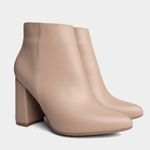 Botines-Casuales-Footloose-Mujeres-Fs-033-NUDE-38