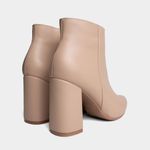 Botines-Casuales-Footloose-Mujeres-Fs-033-NUDE-38