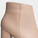 Botines-Casuales-Footloose-Mujeres-Fs-033-NUDE-38