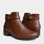 Botines-Casuales-Top-Model-Mujeres-Tmo-Bk0025-Cuero-AFRICANO-35