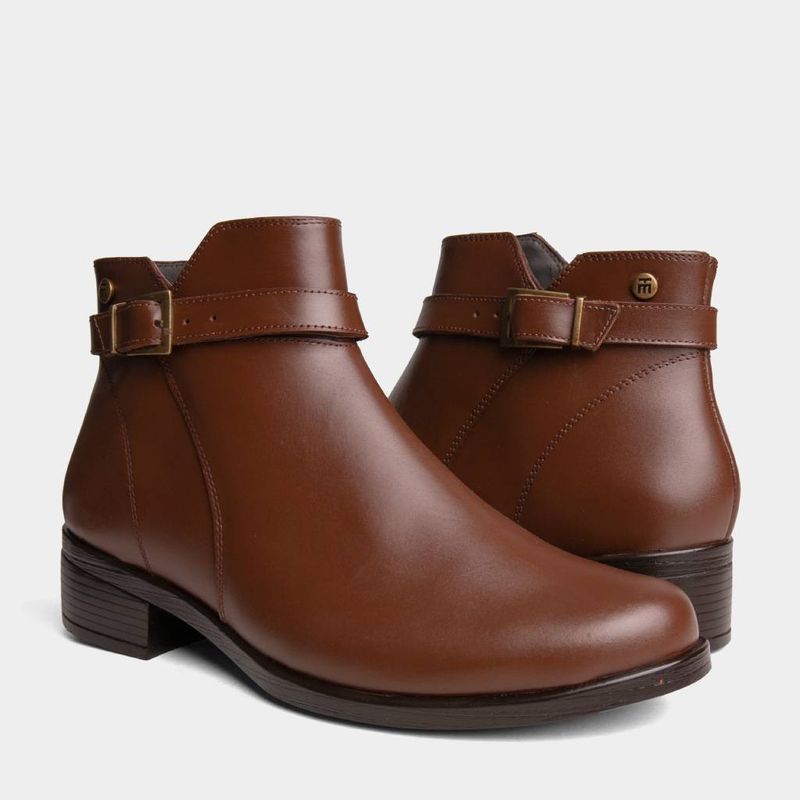 Botines-Casuales-Top-Model-Mujeres-Tmo-Bk0025-Cuero-AFRICANO-35