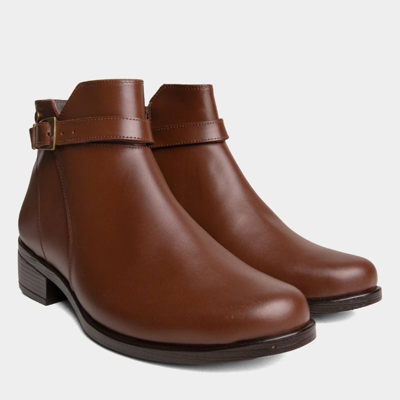 Botines-Casuales-Top-Model-Mujeres-Tmo-Bk0025-Cuero-AFRICANO-39