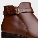 Botines-Casuales-Top-Model-Mujeres-Tmo-Bk0025-Cuero-AFRICANO-39