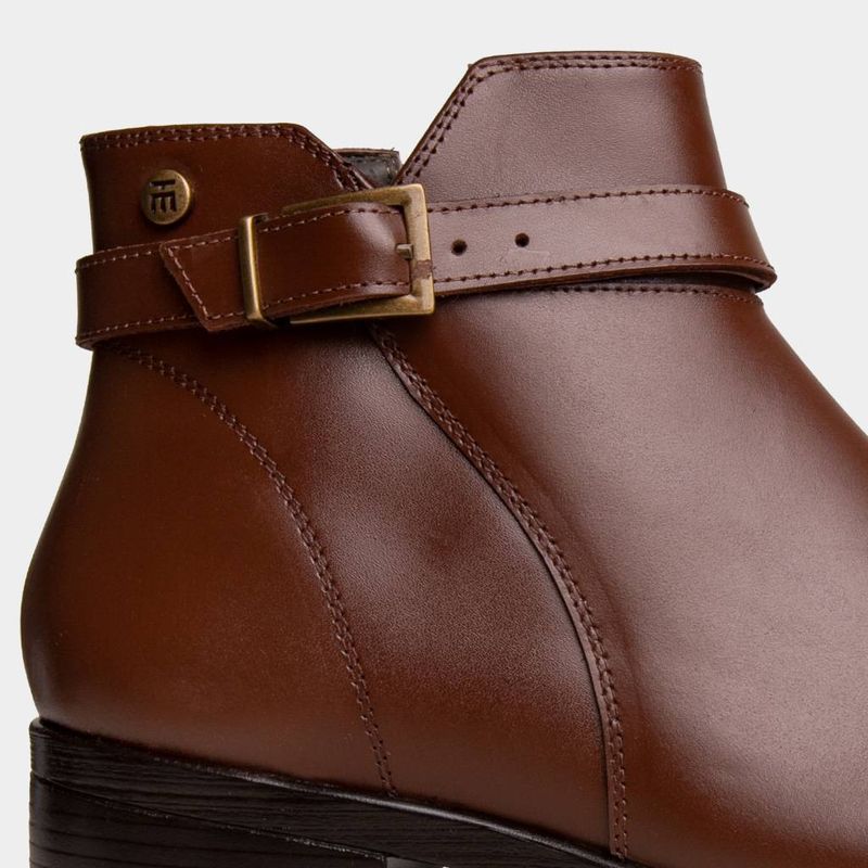 Botines-Casuales-Top-Model-Mujeres-Tmo-Bk0025-Cuero-AFRICANO-39