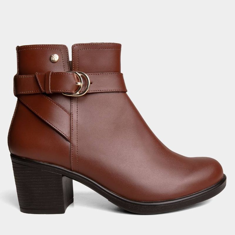 Botines-Casuales-Top-Model-Mujeres-Tmo-Bk0035-Cuero-COBRIZO-37